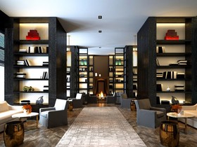Le Meridien Xian Chanba