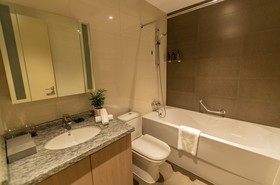 Le Ville Residence