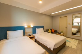 Le Ville Residence