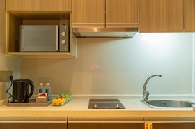 Le Ville Residence