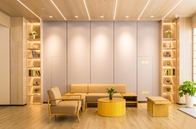 Le Ville Residence