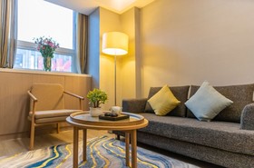 Le Ville Residence