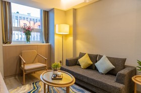 Le Ville Residence