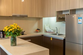 Le Ville Residence
