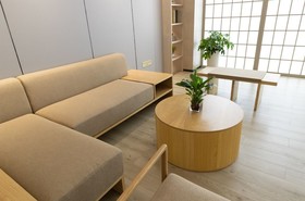 Le Ville Residence