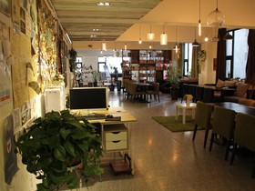 Lohas Dream Youth Hostel