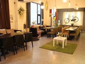 Lohas Dream Youth Hostel