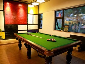 Lohas Dream Youth Hostel
