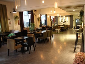 Lohas Dream Youth Hostel