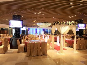 Long March International Hotel