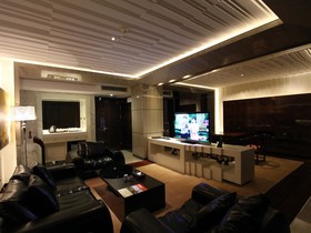 Long March International Hotel