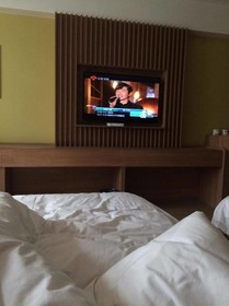Mango Hotel Xi'an Xiaoyanta