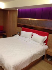 Mango Hotel Xi'an Xiaoyanta