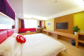 Mango Hotel Xi'an Xiaoyanta
