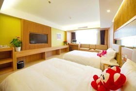 Mango Hotel Xi'an Xiaoyanta