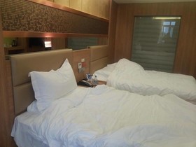 Mango Hotel Xi'an Xiaoyanta