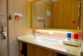 Mango Hotel Xi'an Xiaoyanta