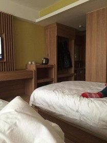 Mango Hotel Xi'an Xiaoyanta