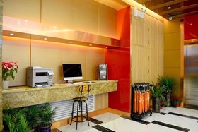 Mango Hotel Xi'an Xiaoyanta