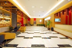 Mango Hotel Xi'an Xiaoyanta
