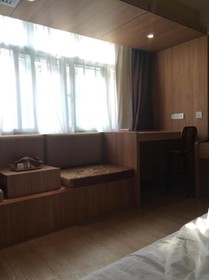 Mango Hotel Xi'an Xiaoyanta