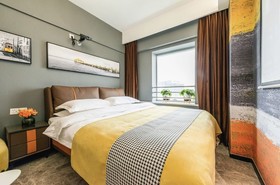 Manlu Ins Design Hotel