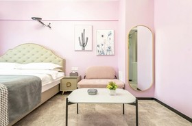 Manlu Ins Design Hotel