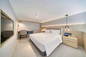 Manlu Ins Design Hotel