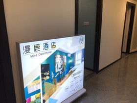Manlu Ins Design Hotel