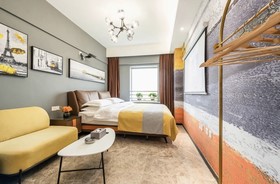 Manlu Ins Design Hotel