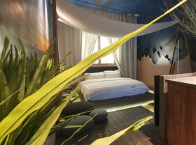 Meet Theme Smart Hotel