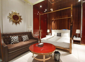 Meet Theme Smart Hotel