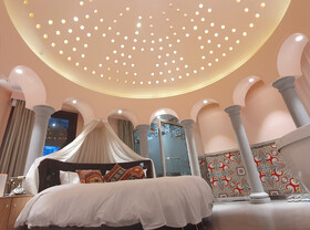 Meet Theme Smart Hotel