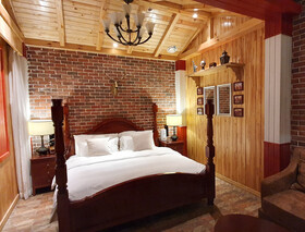 Meet Theme Smart Hotel