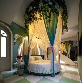 Meet Theme Smart Hotel