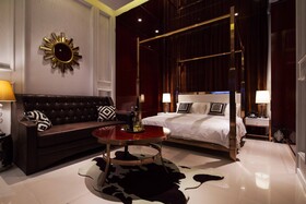 Meet Theme Smart Hotel