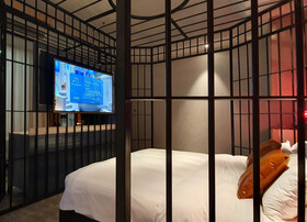 Meet Theme Smart Hotel