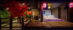 Meet Theme Smart Hotel