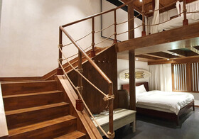 Meet Theme Smart Hotel