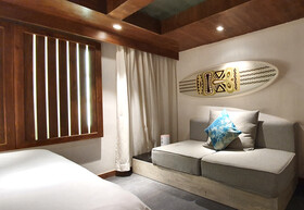 Meet Theme Smart Hotel