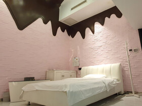 Meet Theme Smart Hotel