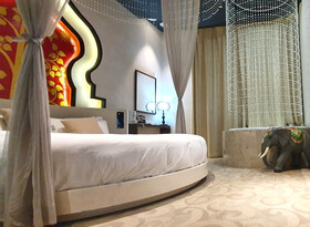 Meet Theme Smart Hotel