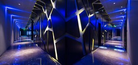 Meet Theme Smart Hotel