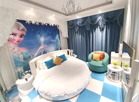 Meet Theme Smart Hotel