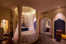 Meet Theme Smart Hotel