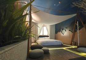 Meet Theme Smart Hotel