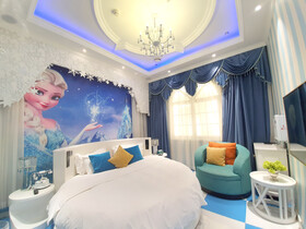 Meet Theme Smart Hotel