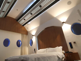 Meet Theme Smart Hotel