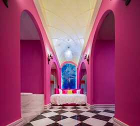 Meet Theme Smart Hotel
