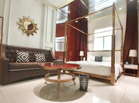 Meet Theme Smart Hotel